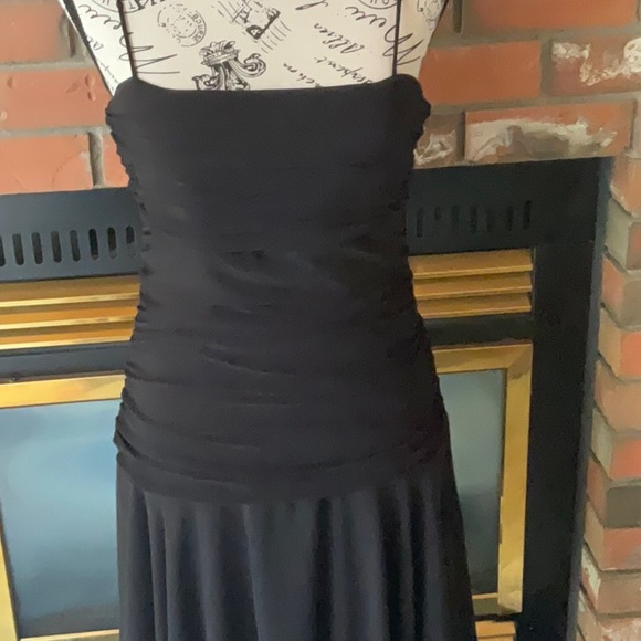 Joseph Ribkoff LBD size 10 - Picture 5 of 7